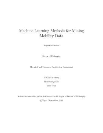 mcgill escholarship thesis