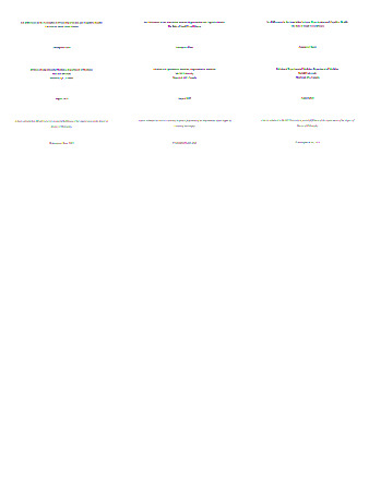 Sex differences in the association between hypertension and cognitive health:  The role of small vessel disease thumbnail