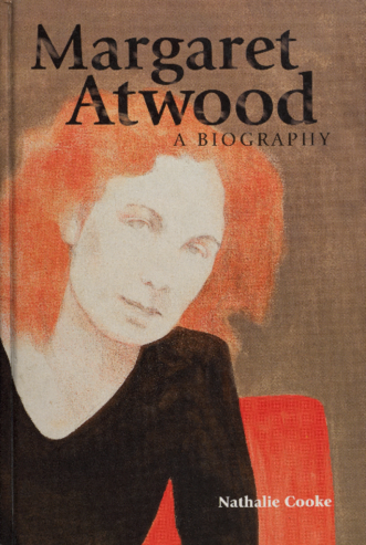 Margaret Atwood : a biography thumbnail