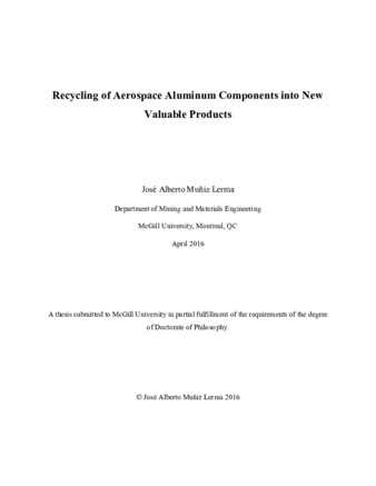 Aerospace engineering research papers image