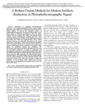 Printed Acoustic Sensor for Low Concentration Volatile Organic Compound Monitoring thumbnail