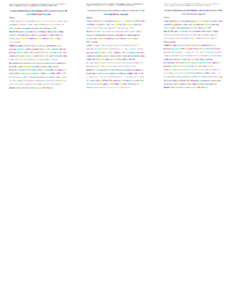 Evaluating the Effectiveness of a Brief Mindfulness Activity in University Students With Non-Suicidal Self-Injury Engagement thumbnail