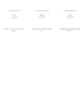 Proposing and applying an anti-harassment policy tool thumbnail