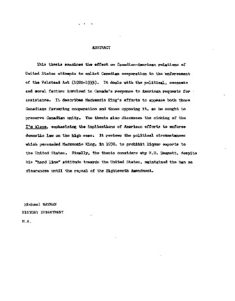 Thesis gps mcgill picture