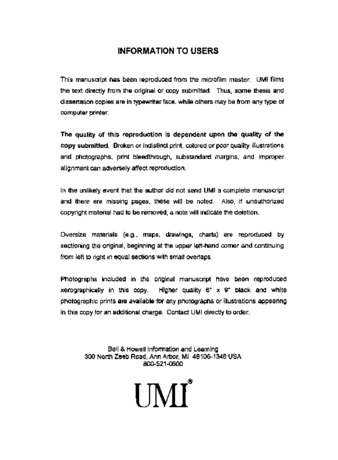 Empirical and modeling studies of multi-joint limb movement thumbnail