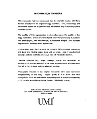 A qualitative investigation into adolescents with learning disabilities : their perceptions and uses of social support thumbnail