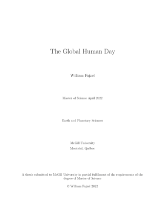 The global human day thumbnail