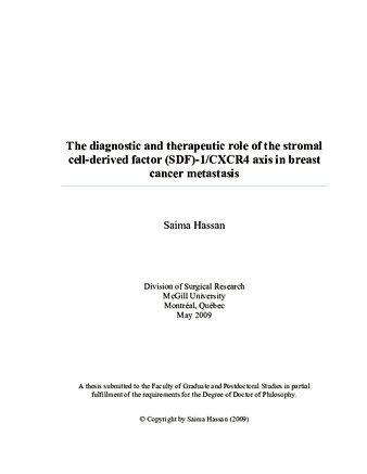 Dissertation meaning picture