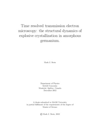 Scanning electron microscopy image