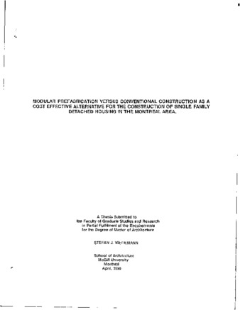 Case study on the construction methodology of any prefabricated structures picture