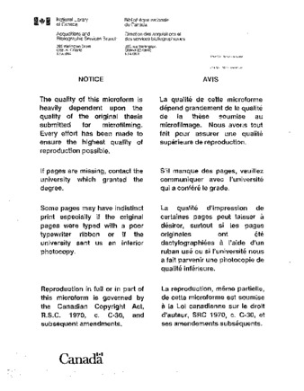 Assessment of spatial orientation in Alzheimer's disease : theoretical and clinical implications thumbnail