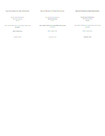 Bayesian Q-learning from imperfect expert demonstrations thumbnail