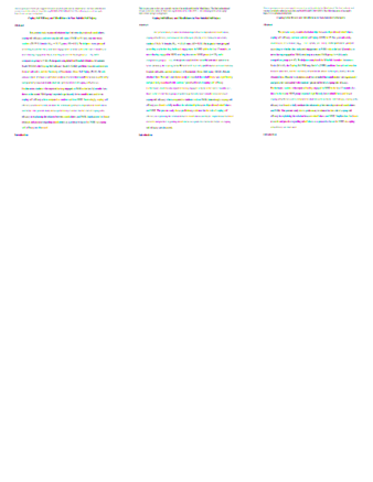 Coping Self-Efficacy and Mindfulness in Non-Suicidal Self-Injury thumbnail