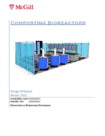 Composting Bioreactors thumbnail