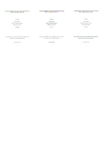 Investigating radiation therapy treatments with cell cycle and DNA repair inhibitors in triple-negative breast cancer thumbnail