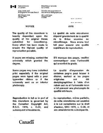 Learnability and the lexicon in second language acquisition : Chinese learners' acquisition of English argument structure thumbnail