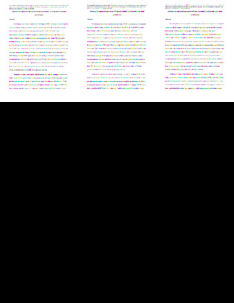 Advocacy for improved response to self-injury in schools: A call to action for school psychologists. thumbnail