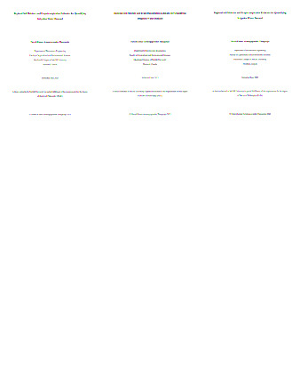 Regional Soil Moisture and Evapotranspiration Estimates for Quantifying Irrigation Water Demand thumbnail