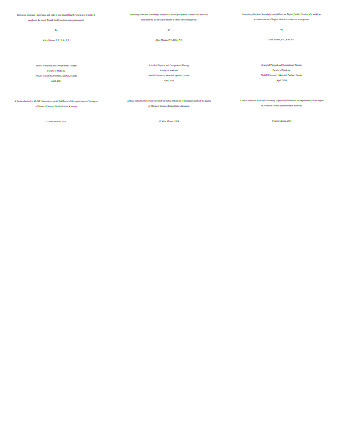 Increasing clinicians’ knowledge and skills to use Digital Health: Creation of a toolkit to accelerate the use of Digital Health in stroke care management. thumbnail