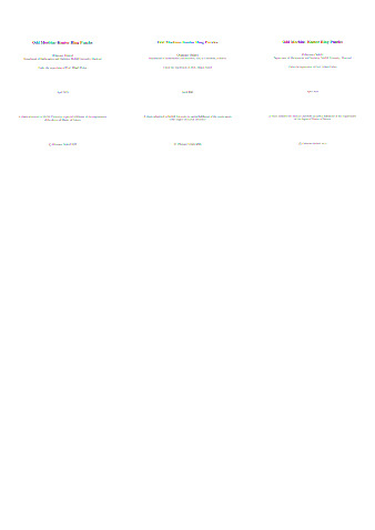 Odd Moebius-Kantor ring puzzles thumbnail