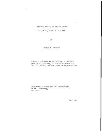 Decision making in working class English and Canadian families. thumbnail