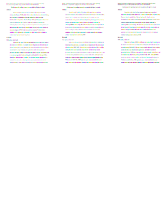 Position paper for guiding response to non-suicidal self-injury in schools thumbnail