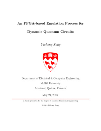 An FPGA-based emulation process for dynamic quantum circuit thumbnail