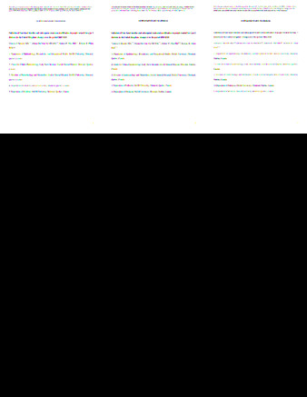 Initiation of four basal insulins and subsequent treatment modification in people treated for type 2 diabetes in the United Kingdom: Changes over the period 2003-2018 thumbnail