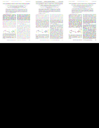 Structures and Multipoint Correlators for Turbulent Advection: Predictions and Experiments thumbnail