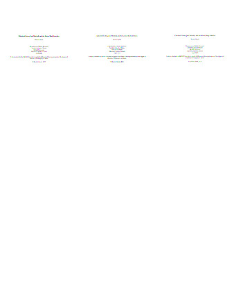 Elizabeth Cotten, Joni Mitchell, and the guitar/body interface thumbnail