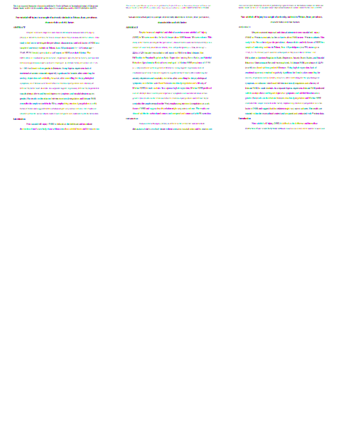 Non-suicidal self-injury in a sample of university students in Tehran, Iran: prevalence, characteristics and risk factors thumbnail