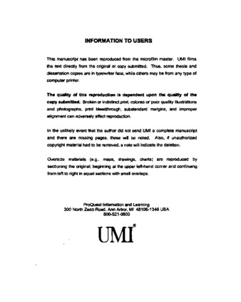 Headedness and prosodic licensing in the L1 acquisition of phonology thumbnail