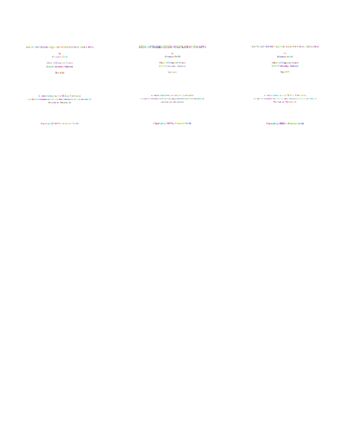 rNdN: Optimized query compilation for GPUs thumbnail