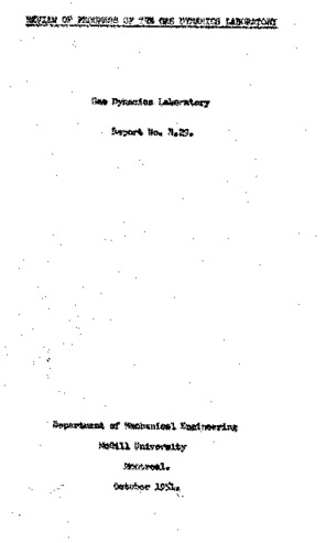 Review of progress of the Gas Dynamics Laboratory thumbnail