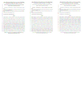 The Role of Scandium Chloride and Hydroxide Complexes in the Formation of Scandium Deposits: Insights from Experiments and Modeling thumbnail