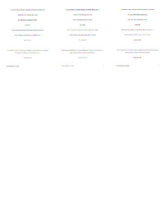 A Systematic Review of Patient Satisfaction and Quality of Life Indices in  Treatment of Non-Melanoma Skin Cancer thumbnail
