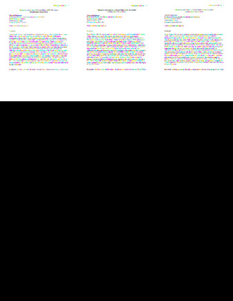 ‘Obliging and curious’: Taylor White (1701–1772) and his remarkable collections thumbnail