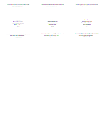 Understanding how medical residents respond to harassment during simulation training: A thematic qualitative study thumbnail