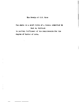 Thesis latex template picture