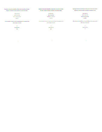 Integrating Environmental Sustainability and Climate Justice into Social Work Education: Perspectives of Students and Educators at Universities in Ghana. thumbnail