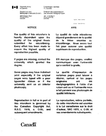 A study on China Management Training Centre at Chengdu and its impact on the trainees thumbnail