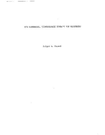 Die naturwissenschaftliche Terminologie Konrads von Megenberg in der Deutschen Sphaera : Studien zur Sprachlogik in der Vernacularliteratur des Mittelalters. thumbnail