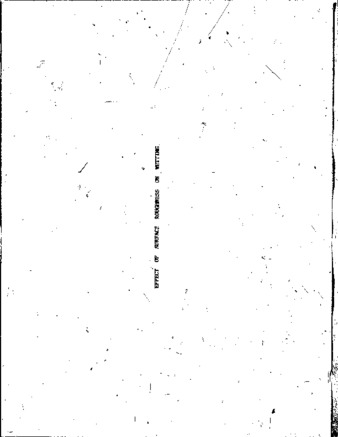 Effect of surface roughness on wetting thumbnail