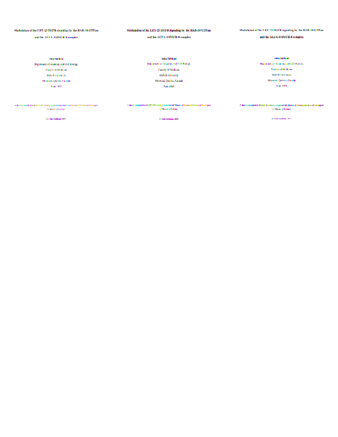 Modulation of the LET-23 EGFR signaling by the RAB-10 GTPase and the ALFA-1/SMCR-8 complex thumbnail