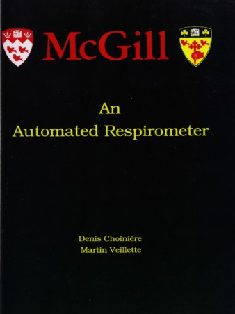 Automated Respirometer thumbnail