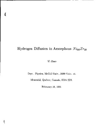 Mcgill thesis library image