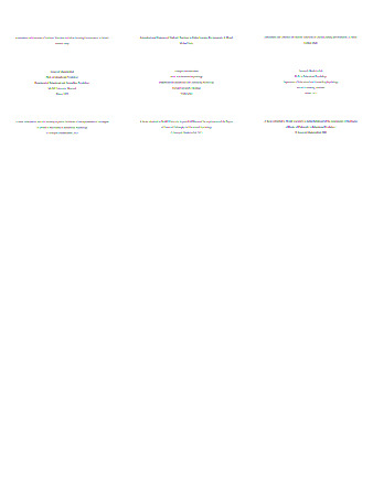 Antecedents and Outcomes of Students’ Emotions in Online Learning Environments: A Mixed- Method Study thumbnail
