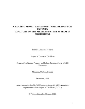 How long do patents last picture