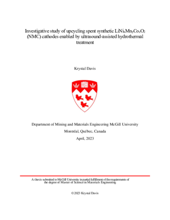 mcgill download thesis