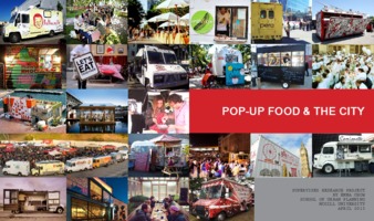 Pop-up food and the city thumbnail